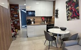 Apartman Dumbier Wellness