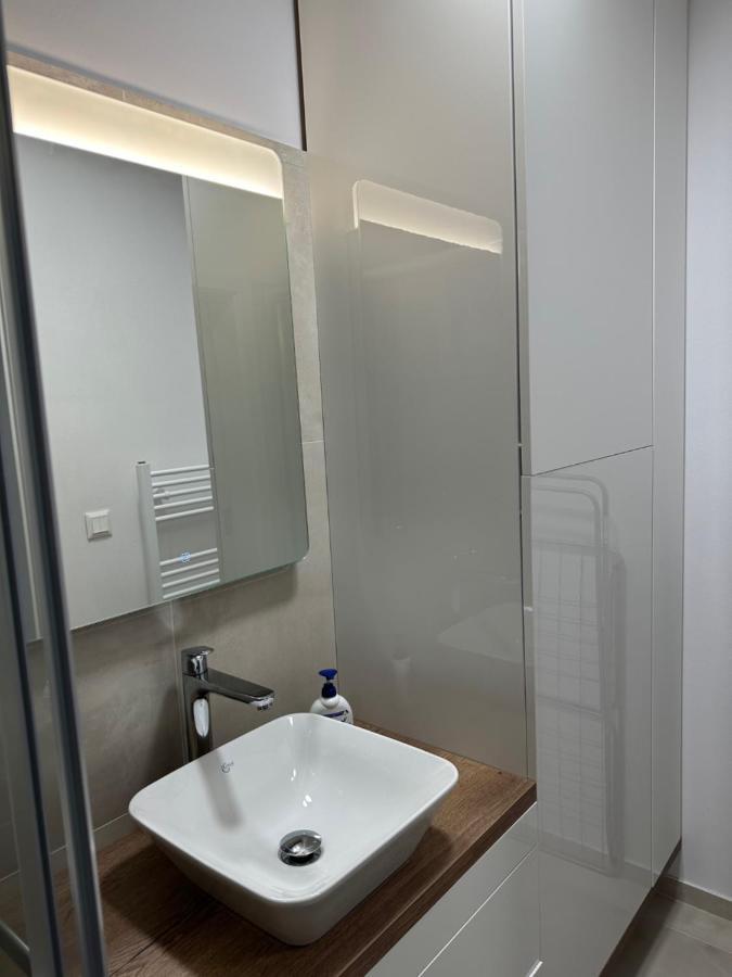 Apartament Apartman Dumbier Wellness Liptowski Mikułasz Zewnętrze zdjęcie